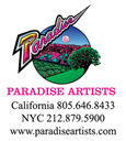 Paradise Artists